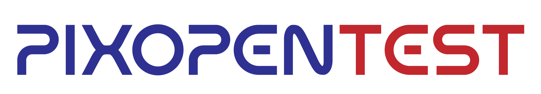 pixopentest logo